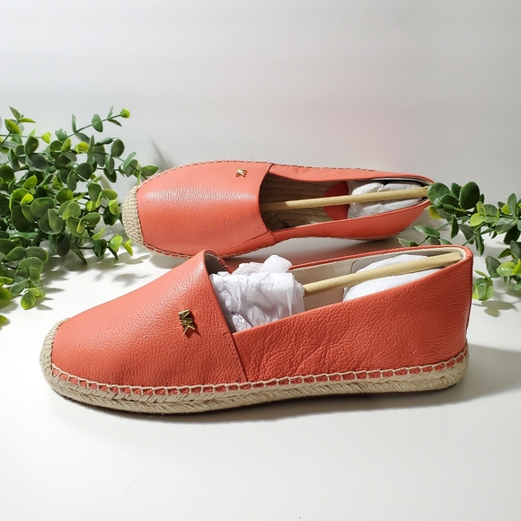 Michael Kors Kendrick Slip on Espadrilles 8 - Picture 5 of 10